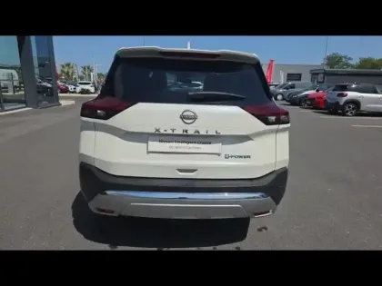 Photo 8 Nissan X-trail  e-Power 204ch Tekna+