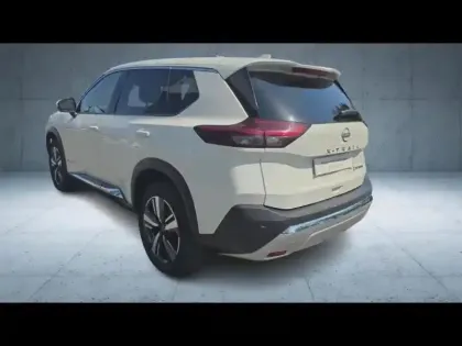 Photo 17 Nissan X-trail  e-Power 204ch Tekna+