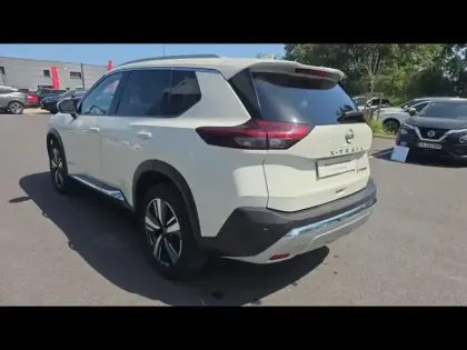 Photo 7 Nissan X-trail  e-Power 204ch Tekna+