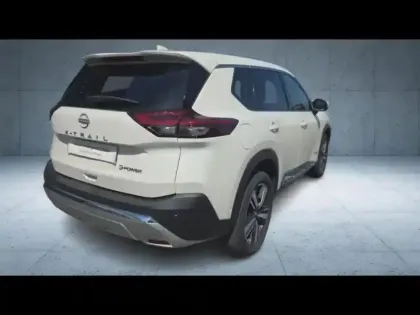 Photo 19 Nissan X-trail  e-Power 204ch Tekna+