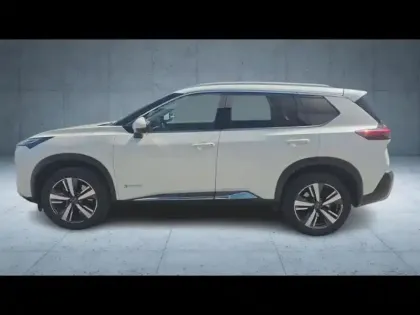 Photo 16 Nissan X-trail  e-Power 204ch Tekna+