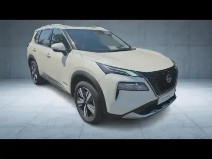 Photo 21 Nissan X-trail  e-Power 204ch Tekna+