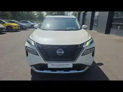 Photo 12 Nissan X-trail  e-Power 204ch Tekna+