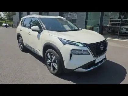 Photo 11 Nissan X-trail  e-Power 204ch Tekna+