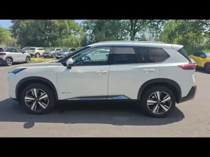 Photo 6 Nissan X-trail  e-Power 204ch Tekna+