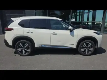 Photo 10 Nissan X-trail  e-Power 204ch Tekna+