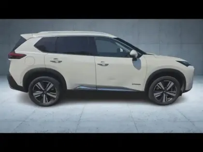 Photo 20 Nissan X-trail  e-Power 204ch Tekna+