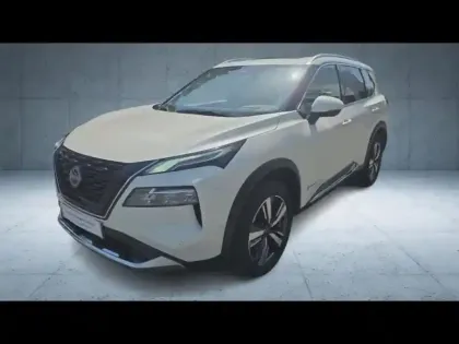Photo 15 Nissan X-trail  e-Power 204ch Tekna+