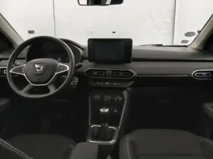 Photo 12 Dacia Sandero  1.0 TCe 90ch Confort -22