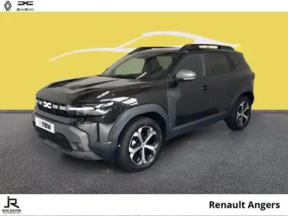 Photo Dacia Duster Journey