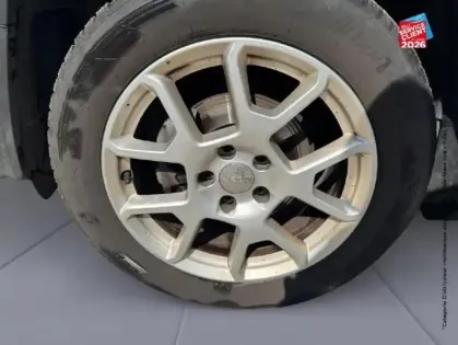 Photo 9 Jeep Renegade  1.0 GSE T3 120ch Limited