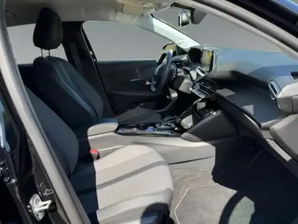 Photo 14 Peugeot 208  1.2 PureTech 100ch S&S Allure EAT8