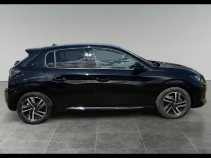 Photo 5 Peugeot 208  1.2 PureTech 100ch S&S Allure EAT8