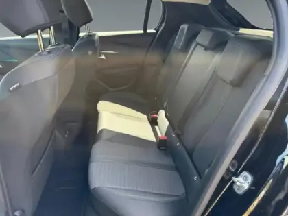 Photo 12 Peugeot 208  1.2 PureTech 100ch S&S Allure EAT8