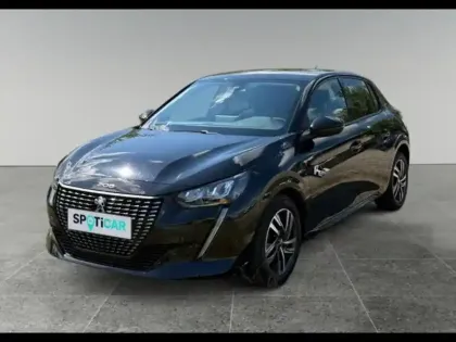 Photo Peugeot 208 Allure