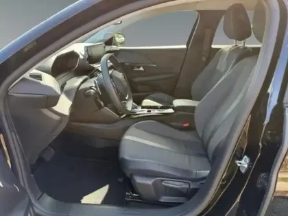 Photo 8 Peugeot 208  1.2 PureTech 100ch S&S Allure EAT8