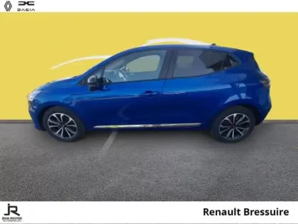 Photo 24 Renault Clio  1.0 TCe 90ch Techno - 24