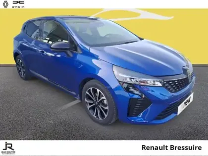 Photo 16 Renault Clio  1.0 TCe 90ch Techno - 24