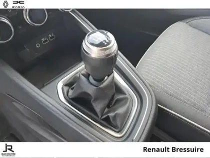 Photo 20 Renault Clio  1.0 TCe 90ch Techno - 24