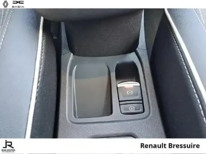 Photo 14 Renault Clio  1.0 TCe 90ch Techno - 24