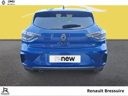 Photo 10 Renault Clio  1.0 TCe 90ch Techno - 24