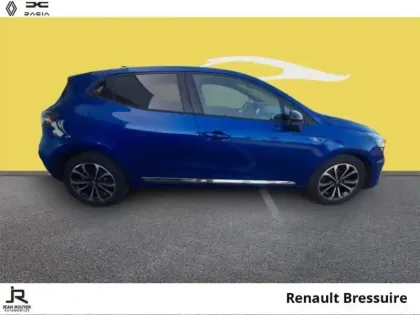 Photo 12 Renault Clio  1.0 TCe 90ch Techno - 24