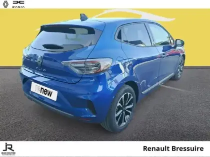 Photo 11 Renault Clio  1.0 TCe 90ch Techno - 24