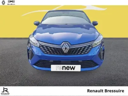 Photo 23 Renault Clio  1.0 TCe 90ch Techno - 24