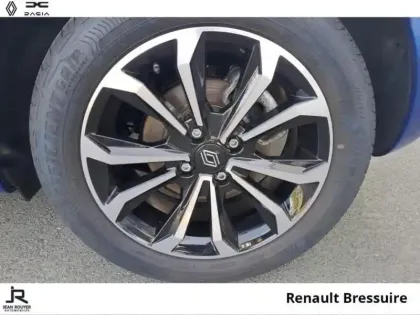 Photo 22 Renault Clio  1.0 TCe 90ch Techno - 24