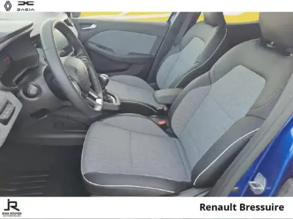 Photo 17 Renault Clio  1.0 TCe 90ch Techno - 24