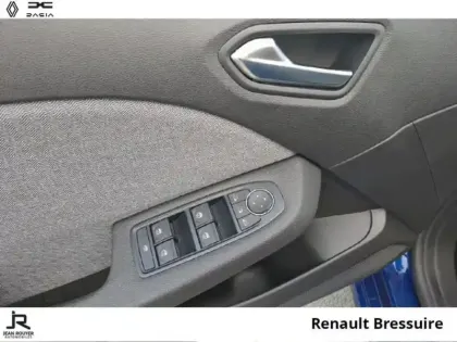 Photo 13 Renault Clio  1.0 TCe 90ch Techno - 24