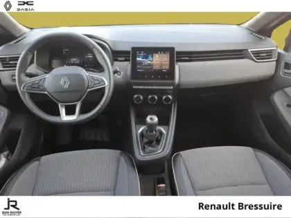 Photo 19 Renault Clio  1.0 TCe 90ch Techno - 24