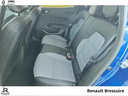 Photo 18 Renault Clio  1.0 TCe 90ch Techno - 24