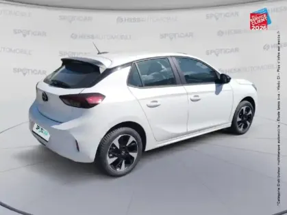 Photo 5 Opel Corsa  Electric 136ch Edition