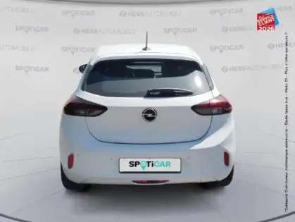 Photo 6 Opel Corsa  Electric 136ch Edition