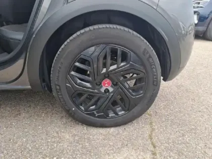 Photo 10 DS DS 3  E-Tense 156ch Performance Line +