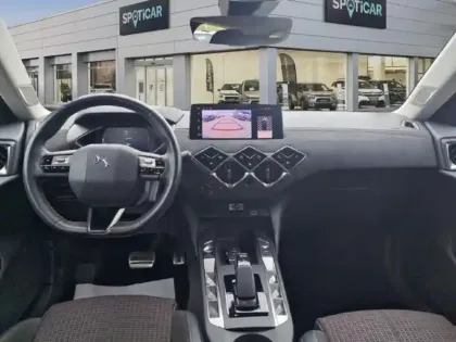 Photo 7 DS DS 3  E-Tense 156ch Performance Line +