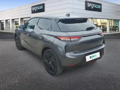 Photo 6 DS DS 3  E-Tense 156ch Performance Line +