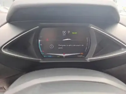 Photo 12 DS DS 3  E-Tense 156ch Performance Line +