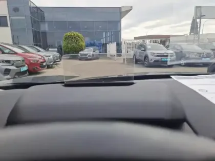 Photo 13 DS DS 3  E-Tense 156ch Performance Line +