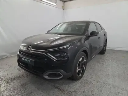 Photo Citroën C4 Shine