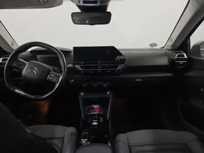 Photo 11 Citroën C4  PureTech 130ch S&S Shine EAT8