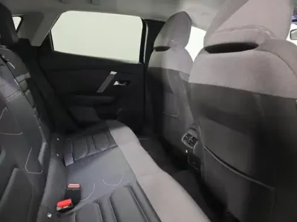 Photo 10 Citroën C4  PureTech 130ch S&S Shine EAT8