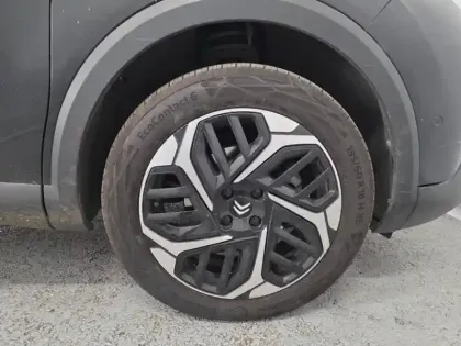 Photo 6 Citroën C4  PureTech 130ch S&S Shine EAT8