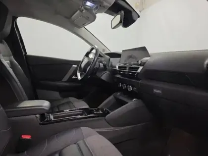 Photo 9 Citroën C4  PureTech 130ch S&S Shine EAT8