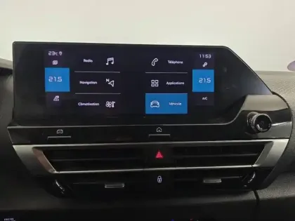 Photo 13 Citroën C4  PureTech 130ch S&S Shine EAT8