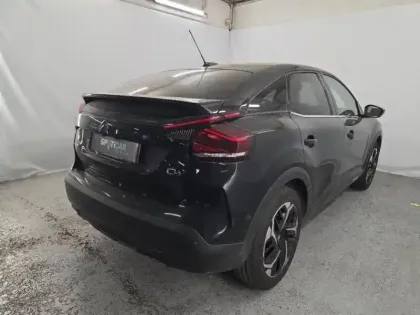 Photo 5 Citroën C4  PureTech 130ch S&S Shine EAT8