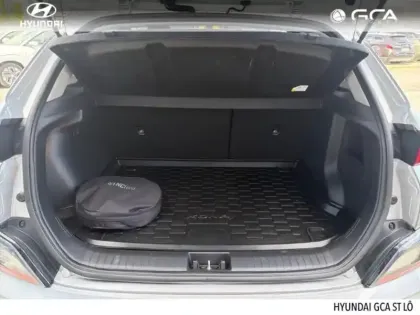 Photo 9 Hyundai Kona  Electric 64kWh - 204ch Intuitive