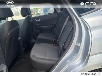 Photo 11 Hyundai Kona  Electric 64kWh - 204ch Intuitive