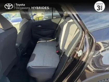 Photo 11 Toyota Corolla  Touring Spt 184h Trek MY20